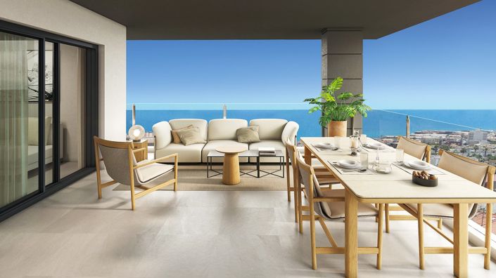 Image No.7-2 Bed Apartment for sale