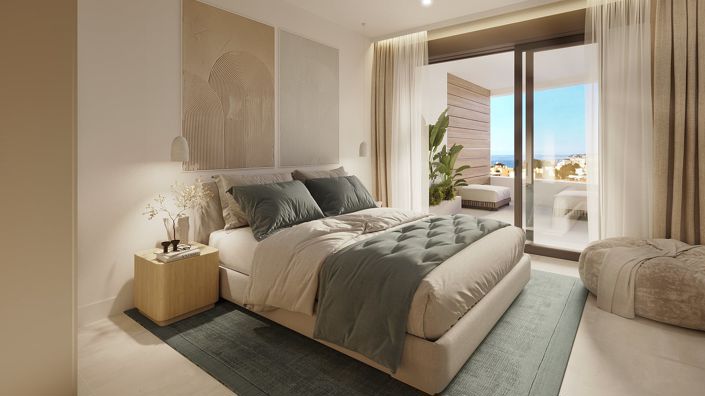 Image No.9-Maison / Villa de 3 chambres à vendre à Fuengirola