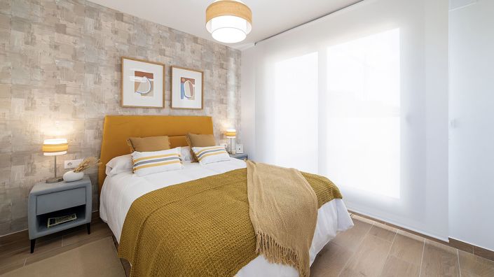 Image No.14-Maison / Villa de 3 chambres à vendre à Busot