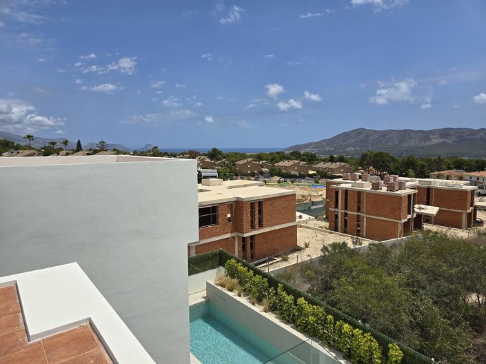 Image No.14-Maison / Villa de 4 chambres à vendre à La Nucía