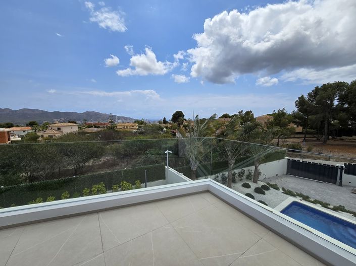 Image No.18-Maison / Villa de 4 chambres à vendre à La Nucía