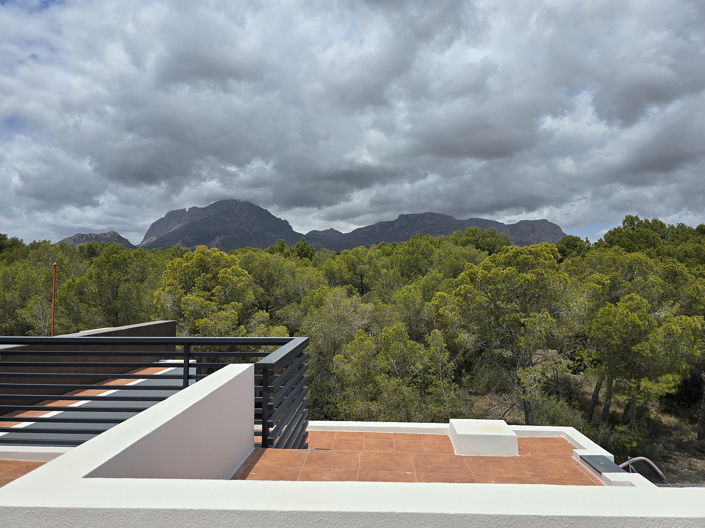 Image No.19-Maison / Villa de 4 chambres à vendre à La Nucía