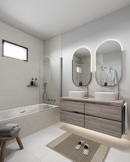 Image No.13-2 Bed Apartment for sale