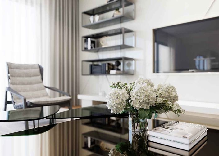 Image No.14-3 Bed Apartment for sale