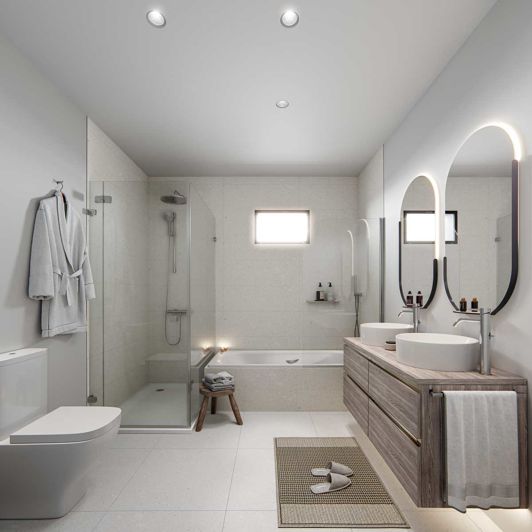 Image No.12-4 Bed Apartment for sale