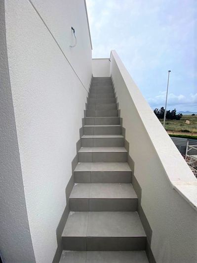 Image No.3-Maison / Villa de 3 chambres à vendre à Los Alcázares