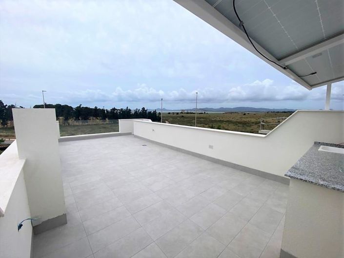 Image No.4-Maison / Villa de 3 chambres à vendre à Los Alcázares