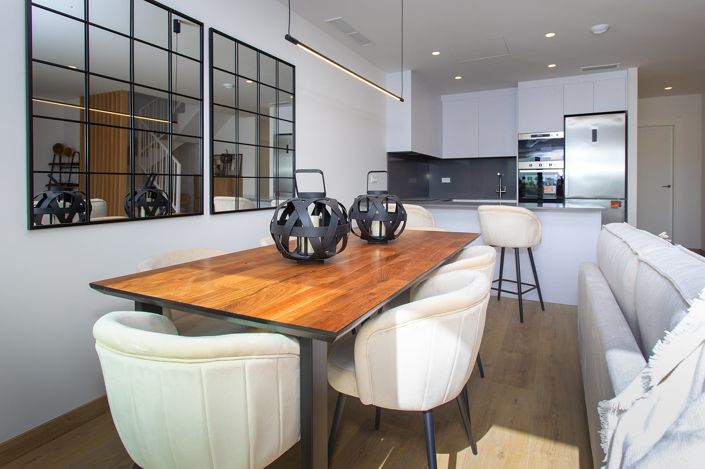 Image No.10-Maison / Villa de 3 chambres à vendre à Monforte del Cid