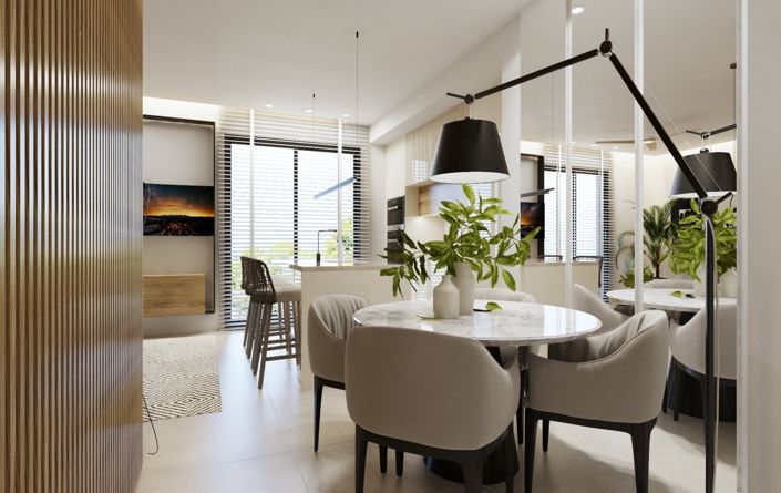 Image No.12-3 Bed Apartment for sale