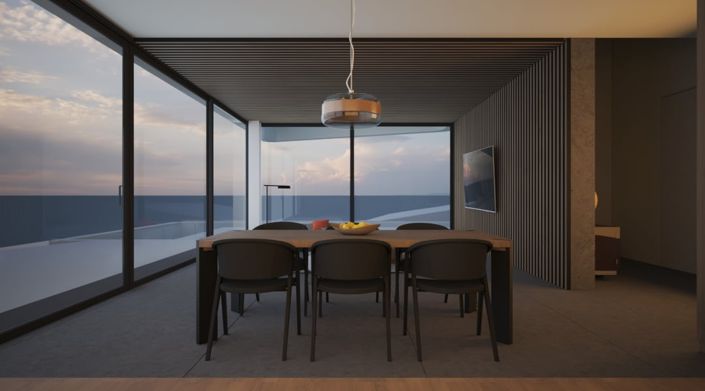 Image No.20-Maison / Villa de 3 chambres à vendre à Altea