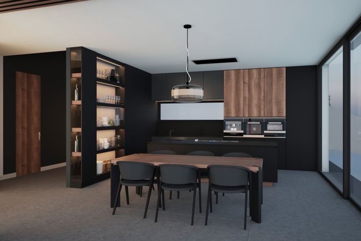 Image No.21-Maison / Villa de 3 chambres à vendre à Altea