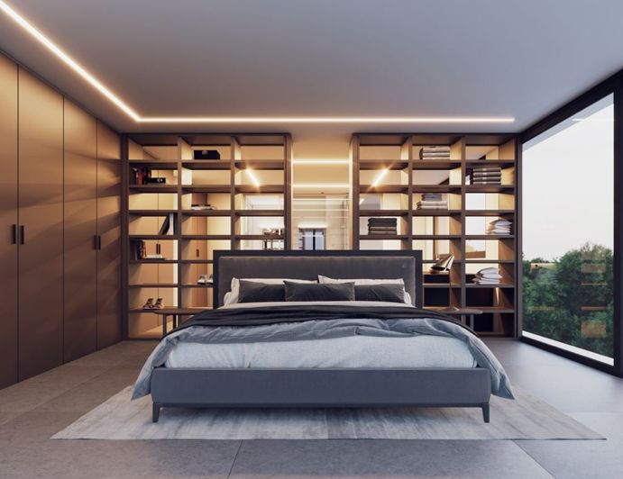 Image No.32-Maison / Villa de 3 chambres à vendre à Altea