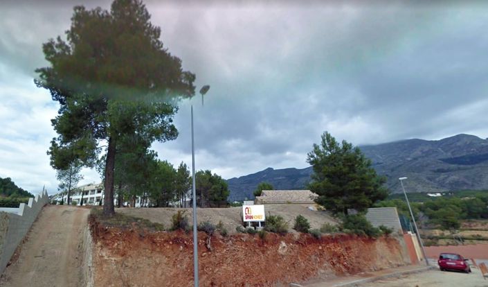 Image No.37-Maison / Villa de 3 chambres à vendre à Altea