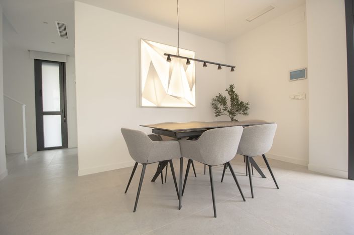 Image No.27-Maison / Villa de 3 chambres à vendre à Finestrat