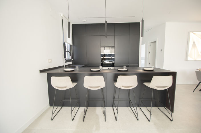 Image No.28-Maison / Villa de 3 chambres à vendre à Finestrat