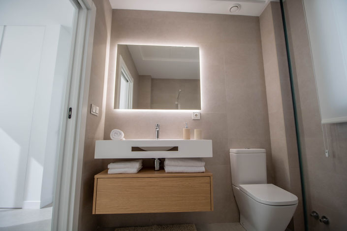 Image No.33-Maison / Villa de 3 chambres à vendre à Finestrat