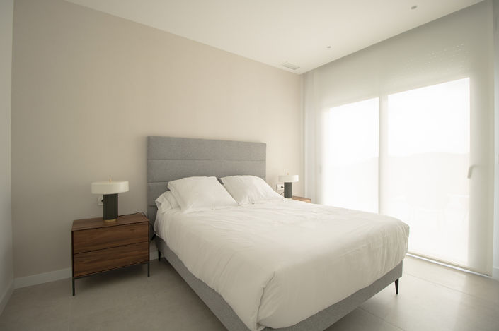 Image No.40-Maison / Villa de 3 chambres à vendre à Finestrat