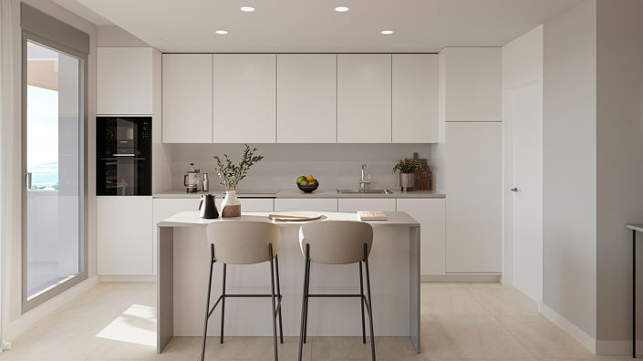 Image No.11-2 Bed Apartment for sale