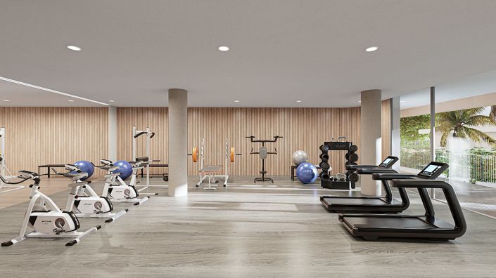 Image No.7-3 Bed Apartment for sale