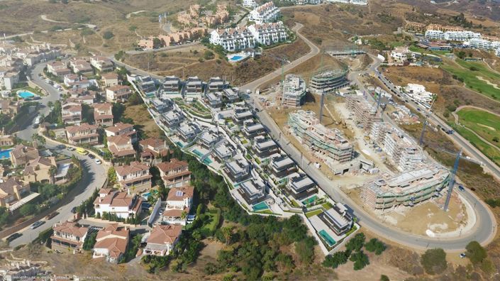 Image No.14-Maison / Villa de 3 chambres à vendre à Mijas