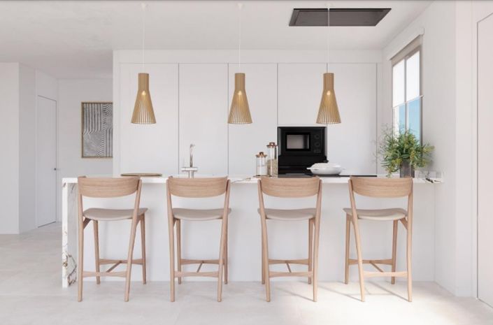 Image No.5-2 Bed Apartment for sale