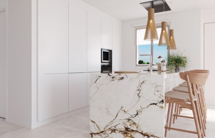 Image No.6-2 Bed Apartment for sale