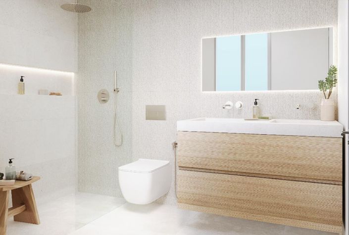 Image No.8-2 Bed Apartment for sale