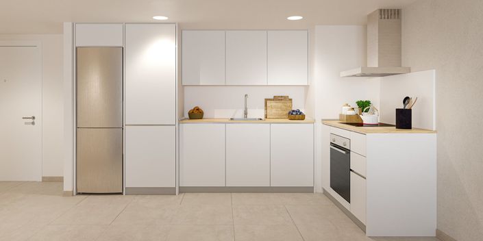 Image No.10-Appartement de 2 chambres à vendre à Mijas