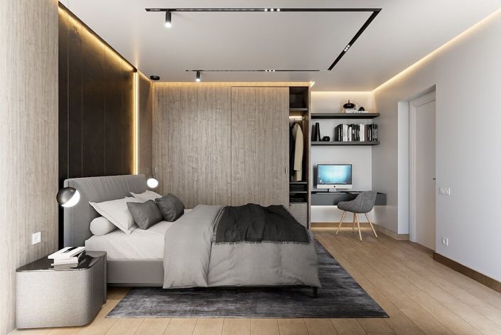 Image No.8-Maison / Villa de 3 chambres à vendre à Altea