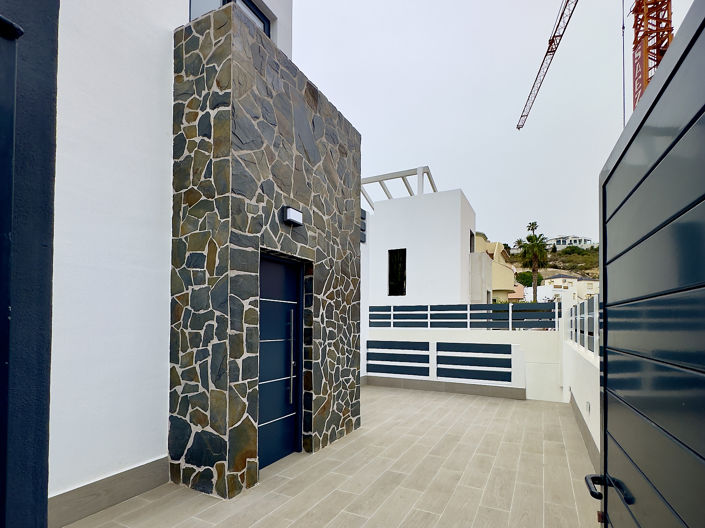 Image No.11-Maison / Villa de 3 chambres à vendre à Rojales