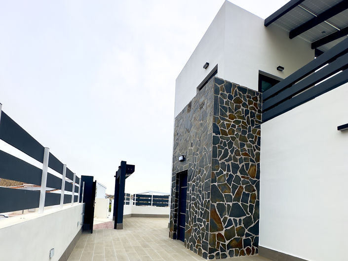 Image No.12-Maison / Villa de 3 chambres à vendre à Rojales