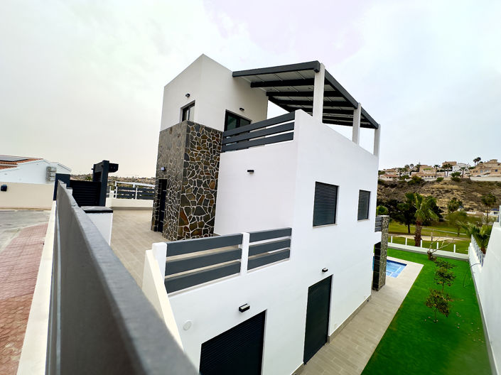 Image No.9-Maison / Villa de 3 chambres à vendre à Rojales