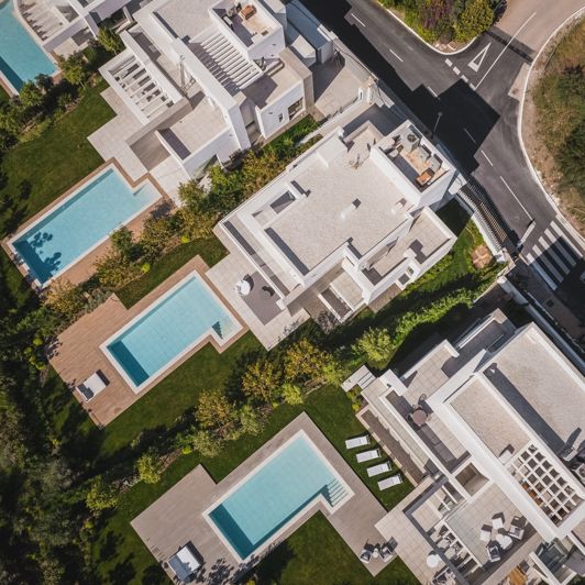 Image No.11-Maison / Villa de 4 chambres à vendre à Estepona