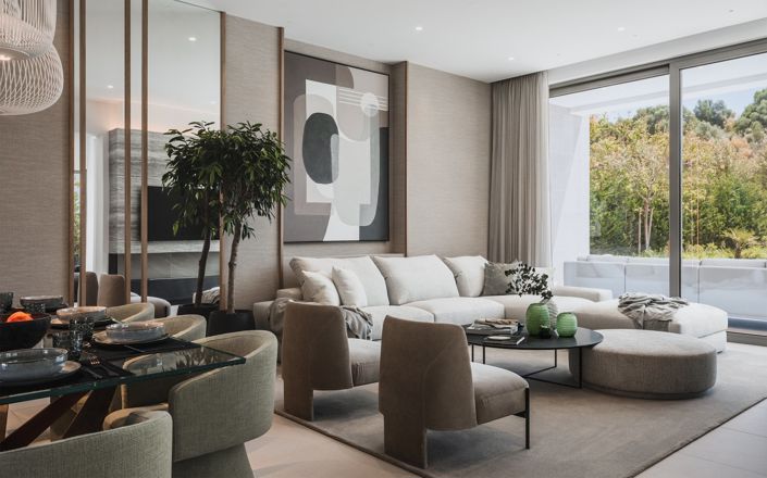 Image No.24-Maison / Villa de 4 chambres à vendre à Estepona