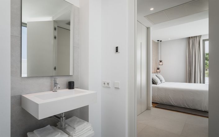 Image No.25-Maison / Villa de 4 chambres à vendre à Estepona