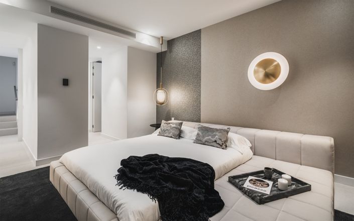 Image No.26-Maison / Villa de 4 chambres à vendre à Estepona