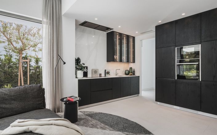 Image No.29-Maison / Villa de 4 chambres à vendre à Estepona