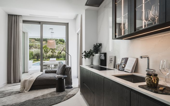 Image No.30-Maison / Villa de 4 chambres à vendre à Estepona