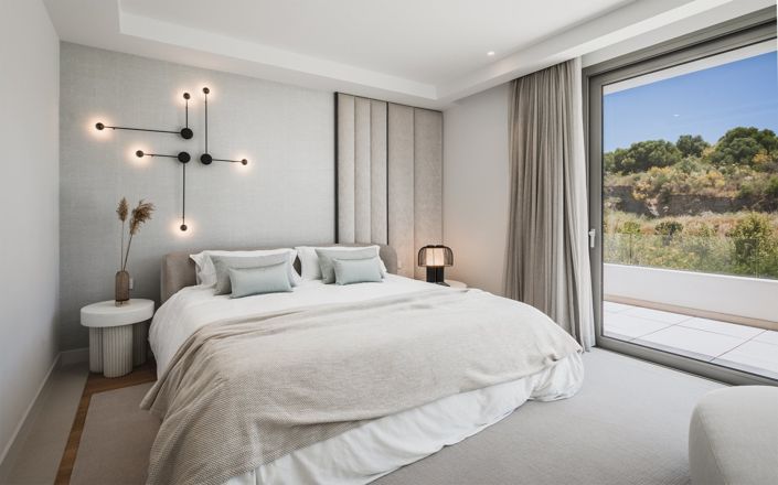 Image No.32-Maison / Villa de 4 chambres à vendre à Estepona