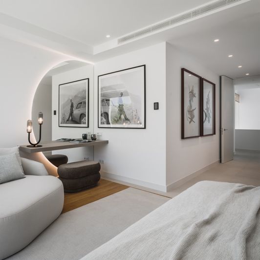 Image No.33-Maison / Villa de 4 chambres à vendre à Estepona