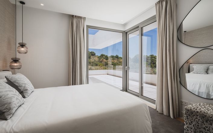 Image No.35-Maison / Villa de 4 chambres à vendre à Estepona