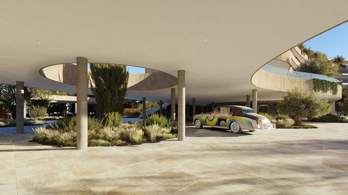 Image No.4-2 Bed Apartment for sale