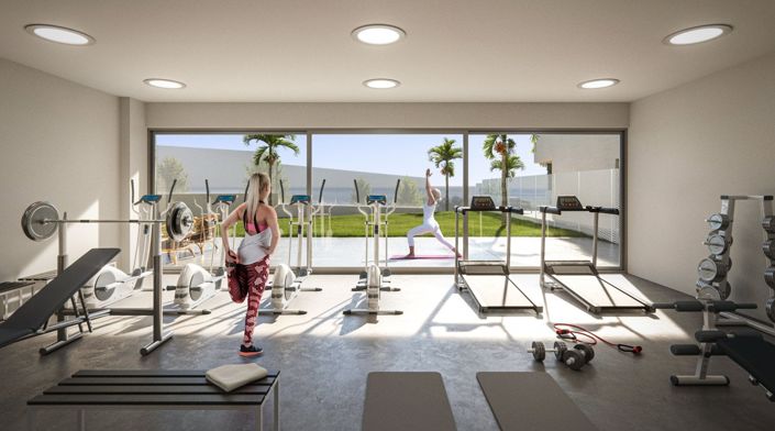 Image No.7-2 Bed Apartment for sale