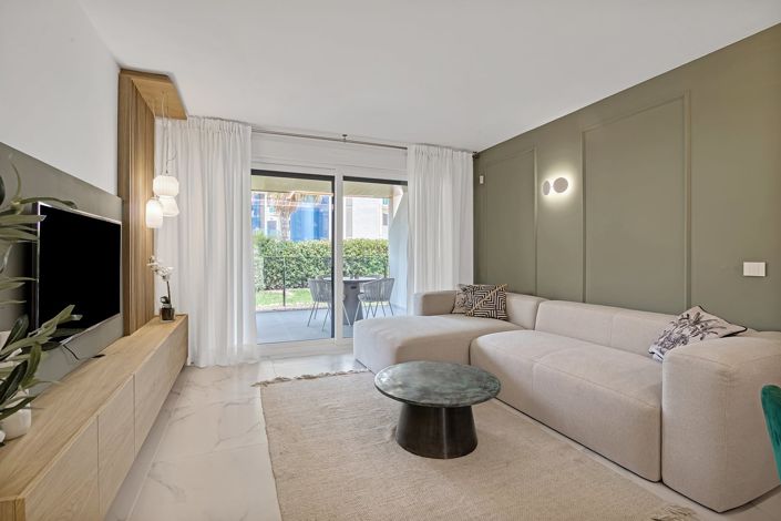 Image No.18-2 Bed Apartment for sale