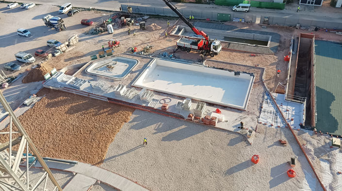 Image No.38-2 Bed Apartment for sale