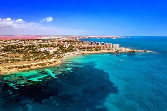 Image No.15-3 Bed Apartment for sale