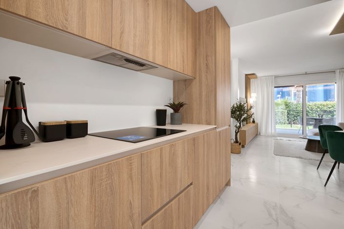 Image No.24-3 Bed Apartment for sale