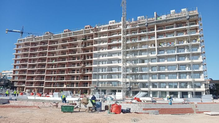 Image No.37-3 Bed Apartment for sale