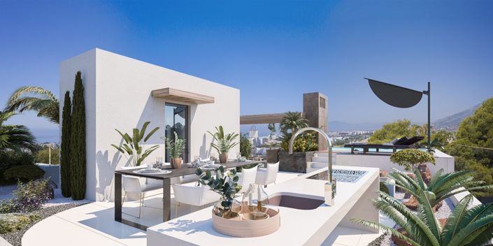 Image No.8-4 Bed House/Villa for sale