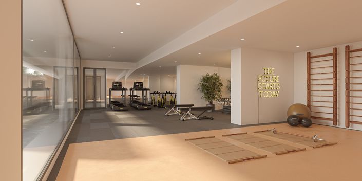 Image No.8-Maison / Villa de 3 chambres à vendre à Marbella